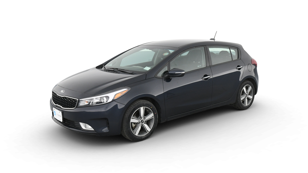 2018 kia forte 5 for sale